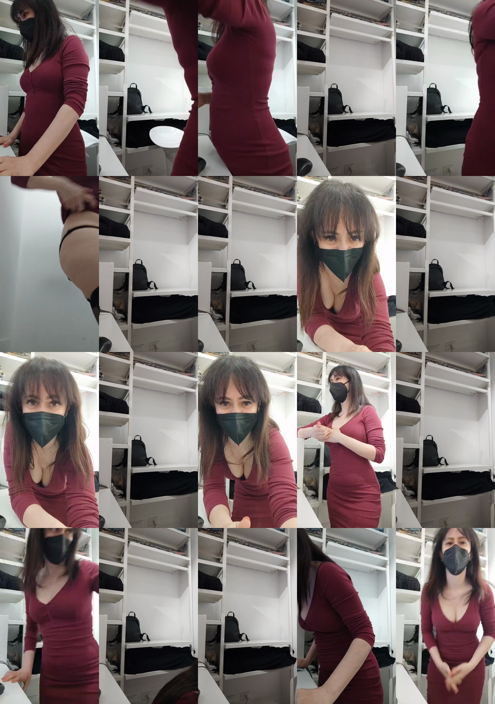 DahliaSegreta  06-05-2022